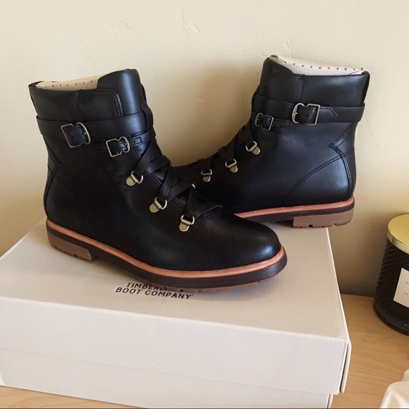 timberland riley flair